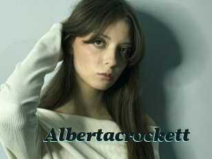 Albertacrockett