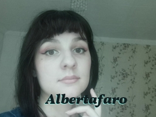 Albertafaro