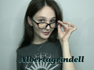 Albertagrindell