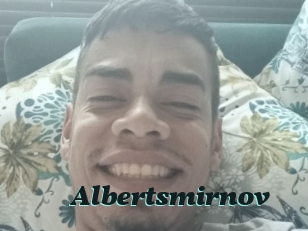 Albertsmirnov