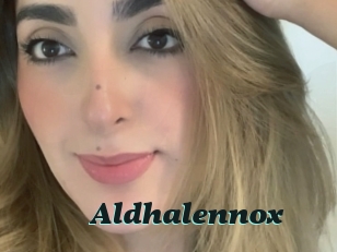 Aldhalennox