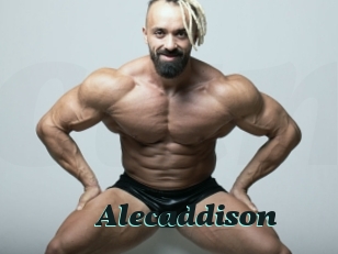 Alecaddison