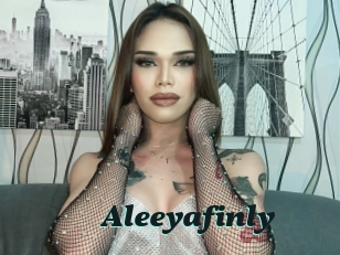 Aleeyafinly