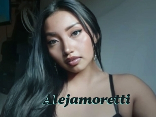 Alejamoretti