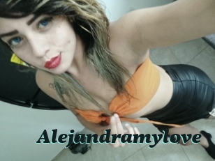 Alejandramylove