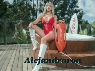 Alejandraroa