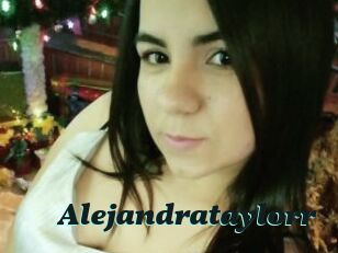 Alejandrataylorr