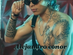 Alejandro_conor