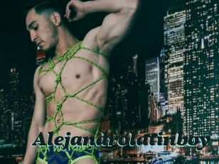 Alejandrolatinboy