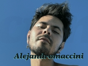 Alejandromaccini