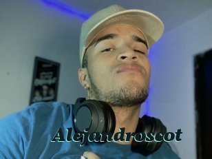 Alejandroscot