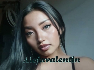 Alejavalentin