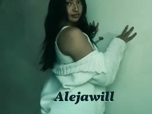 Alejawill