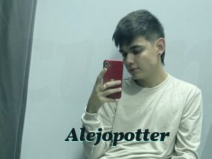 Alejopotter