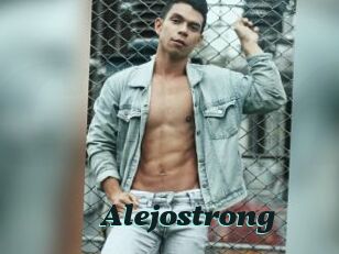 alejostrong Cumshots Videos