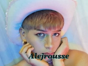 Alejrousse