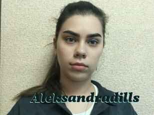 Aleksandradills