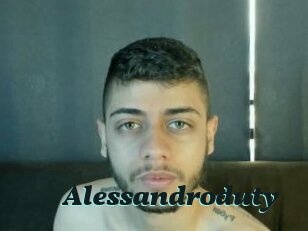 Alessandroduty