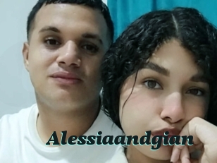 Alessiaandgian