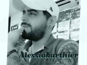 Alessiokarthier