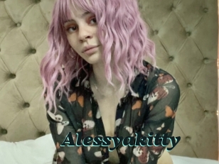 Alessyakitty