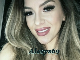 Alesys69