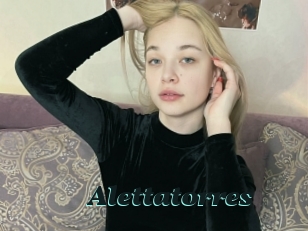 Alettatorres