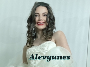 Alevgunes