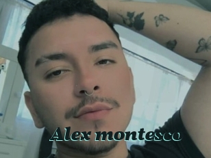 Alex_montesco