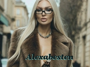 Alexabesten