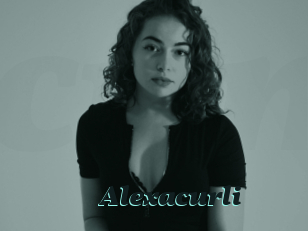 Alexacurli