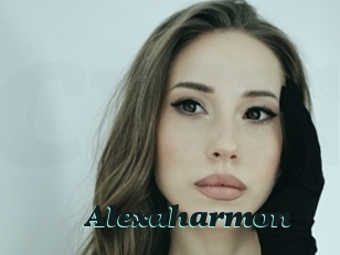 Alexaharmon