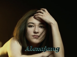 Alexajang