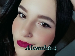 Alexakiut