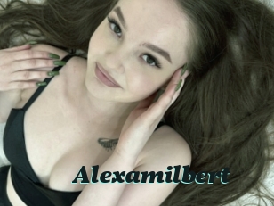 Alexamilbert