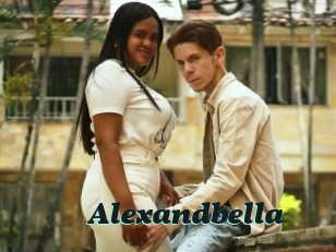 Alexandbella