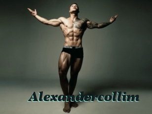 Alexandercollim