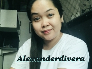 Alexanderdivera