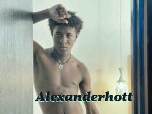 Alexanderhott