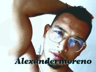 Alexandermoreno