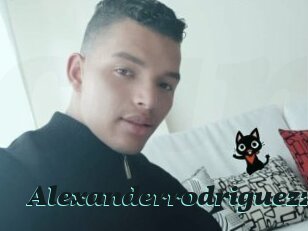 alexanderrodriguezz Cumshots Videos