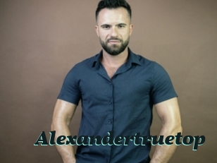 Alexandertruetop