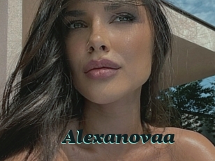 Alexanovaa