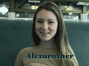 Alexarosher