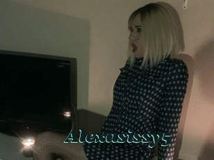Alexasissy5