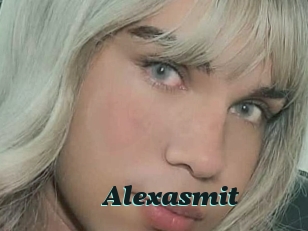 Alexasmit