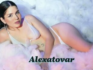 Alexatovar