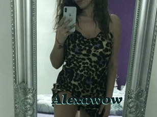 Alexawow