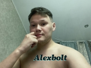 Alexbolt