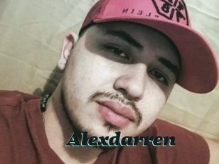 Alexdarren